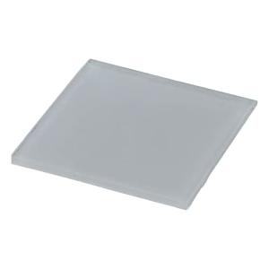 アズワン やわらゲル耐震シート高粘着) 20×20mm 10枚入 /3-538-03
