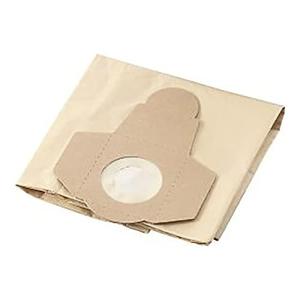 アズワン バキュームクリーナー用 使い捨て紙袋