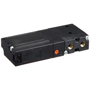 クロダニューマティクス 直動形電磁弁 VAシリーズ VA05SBSC24-1URE-M5