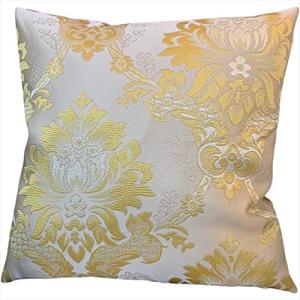 エレガントインテリア  ベージュ 40cm 座布団 エステ ネイル サロン コスメ