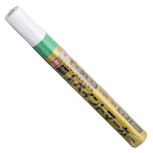 高儀 建築 工業用 極上ペイントマーカー 緑 PMK-B-WA#29
