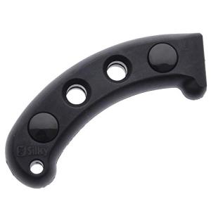 ユーエム工業 新ゴム太郎 黒ネジ付きハンドル 881-01