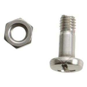 ユーエム工業 めばえ用部品 ネジ 882-12 旧品番230-01