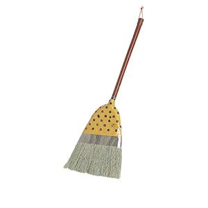 テラモト 座敷ホーキ 信濃 短柄 CL3932000