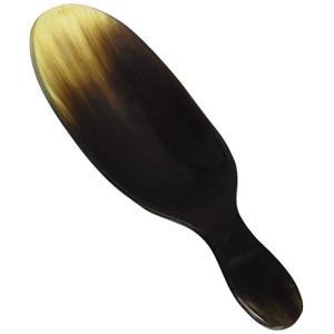 遠藤商事 業務用 水牛角だ円茶さじ 水牛角 OSI2001