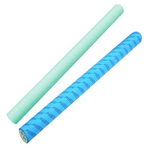 エヒメ紙工 ゴークラ 模造紙 マス目入ハンディロール#70 HDm-110202 788mm×20m巻 アサギ