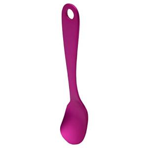 高儀 アルミアイスクリームスプーン 大 ピンク