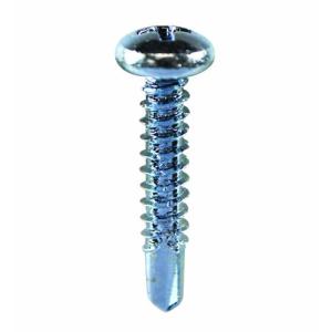 大里 ピアスビス 鍋頭 3.5Φ×長さ13mm 250本入