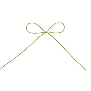 東京リボン パピエール 29 ピスタチオGRN 約1mm×130m