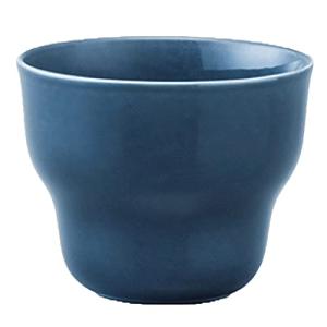 NARUMI フリーカップ ジュリーカーラ ミッドナイトブルー 340cc 電子レンジ温め 食洗機対応 58900-3681