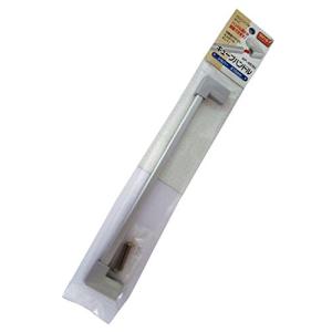 アイワ金属 キューブハンドル シルバー 210mm AP-463N