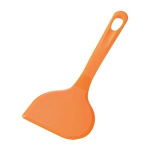 下村工業 日本製 キッチン アラモード ナイロンおこし返し オレンジ 食洗機 対応 KAK-01O 新潟 燕三条製