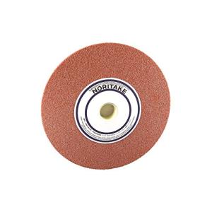 ノリタケ プロフェッショナル砥石WA 46 H 8V36 R 305x38x76.2 33m/s