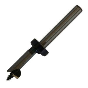 スターエム しいたけビット ストッパー付BP 10 41B-100