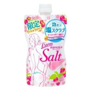 エステニー ソルティスクラブ S ボディスクラブ
