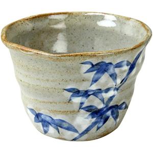 ランチャン マルチカップ マルチ Φ10.5x7.5cm 土物小町 有田焼 日本製