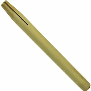 大五郎 鎌用柄 丸型26φ 6分桂用 150mm用 300mm