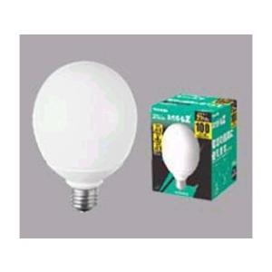 東芝 ネオボールZ ボール電球100ワットタイプ 3波長形昼白色 ガラス乳白色 EFG21EN