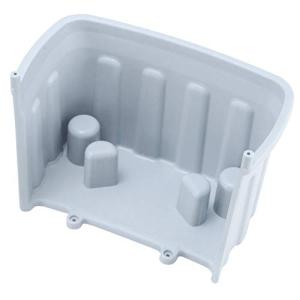 パオック 乾湿両用集塵機 oblong mini AM-15L用 収納ポケット AM-SP