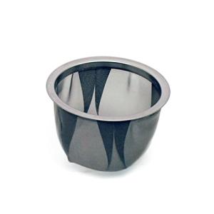 eve-mode 18-8 ステンレス製 茶こし 64-45 サイズ64mm 深さ45mm 網目サイズ120メッシュ 超極細目