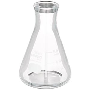 HARIO SF-50 SCI 三角フラスコ50ml