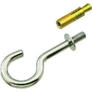 水本 ステンレス 吊りフック 線径5.5mm B-2722