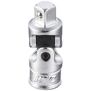 京都機械工具 ユニバーサルジョイント 6.3mm  BJ2-H
