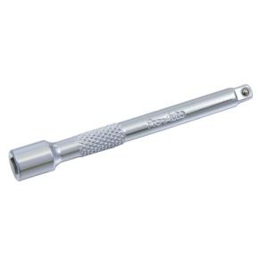 スエカゲツール エクステンションバー Pro-Auto 2620040 全長:100×差込角:6.35mm