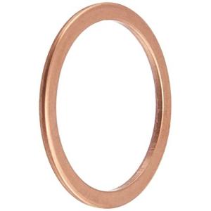 キタコ 銅ワッシャー/銅パッキン 24×30×1.5 汎用 1個入り 0900-092-01008