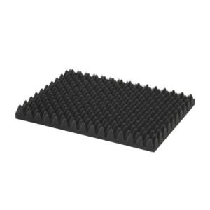 JEJアステージ プロテクトクッション W約38×D約30cm PT-M 業務用配送 梱包資材 緩衝材 クッション材