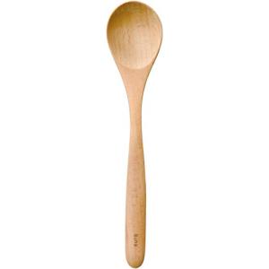 阿瀬真三商店 ドイツのブナの木 カレースプーン R1505