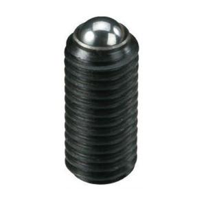 イマオコーポレーション ボールプランジャー 六角穴 ボール径10×長さ23mm 軽荷重用 BST10A