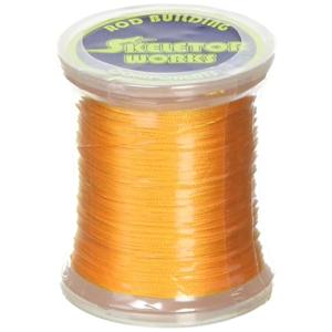 東邦産業 Wrapping Thread A/50 No.0563 BT06 オレンジ