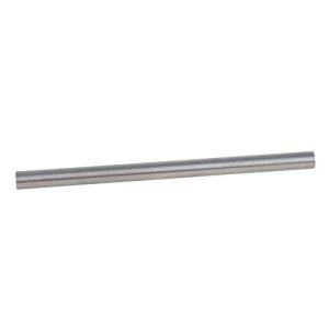 Utoolmart 旋盤バー ラウンド ロッド HSS丸棒 直径 6mm x 長さ 100mm 2個入り 旋盤丸棒 旋盤ラウンドロッド DIY RCモ