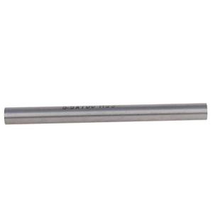 Utoolmart ステンレス丸棒 旋盤バー ラウンド ロッド HSS丸棒 直径 8.5mm x 長さ 100mm 5個入り 旋盤丸棒 旋盤ラウンドロ
