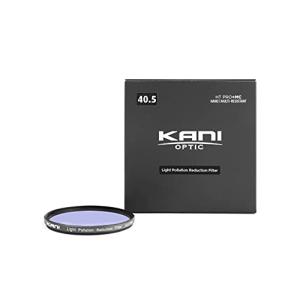  光害カットフィルター