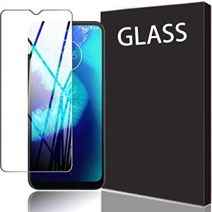 RuiMi Moto G8 Power Lite 專用ガラスフィルム 硬度9H 0.33mm 超薄 気泡防止 日本旭硝子素材採用 耐衝撃 撥油性 超耐