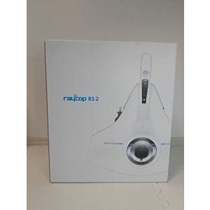 レイコップ ふとんクリーナー エディオンオリジナル RS2 さくらピンク RS2-100JEP