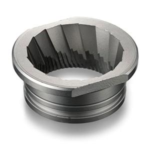 メリタ Melitta 別売品 バリオE用 ミル上歯