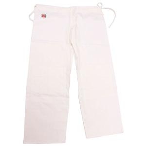 九桜 JSY 標準サイズ用 大和錦柔道衣 ズボンのみ 2サイズ JSYP2