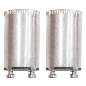 簡易包装品 グロー球 点灯管 FG-5P 2個入