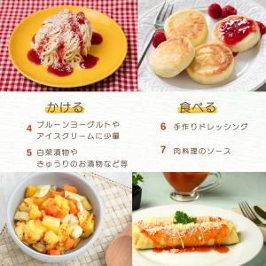 送料無料 【オール福島フルーツソースキウイ】 ...の詳細画像3