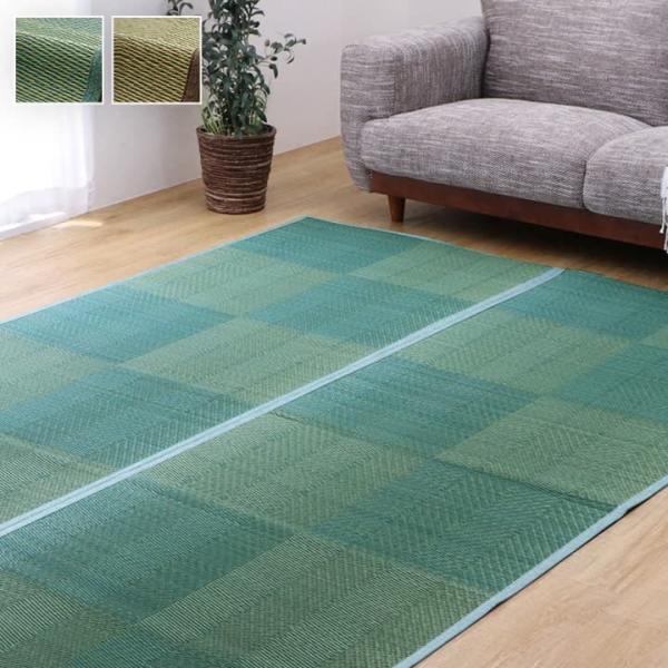 *NDXルネ 江戸間6畳 製品 BR 261X352　1031290060602