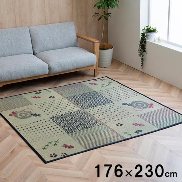 DX金魚 長方形 製品 176X230　1061600013803