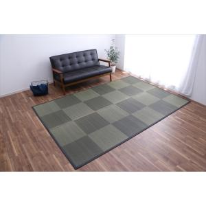 DXノア 江戸間2畳 製品 BK 174X174　1080390030202