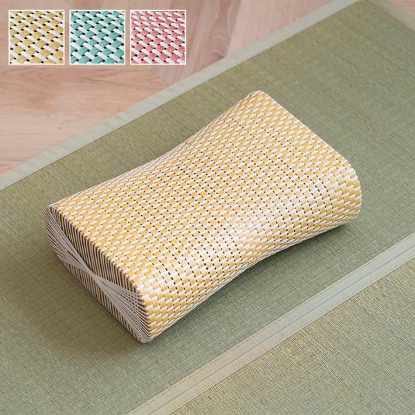 カラフル PP枕 製品 BE 20X30　1120590021601