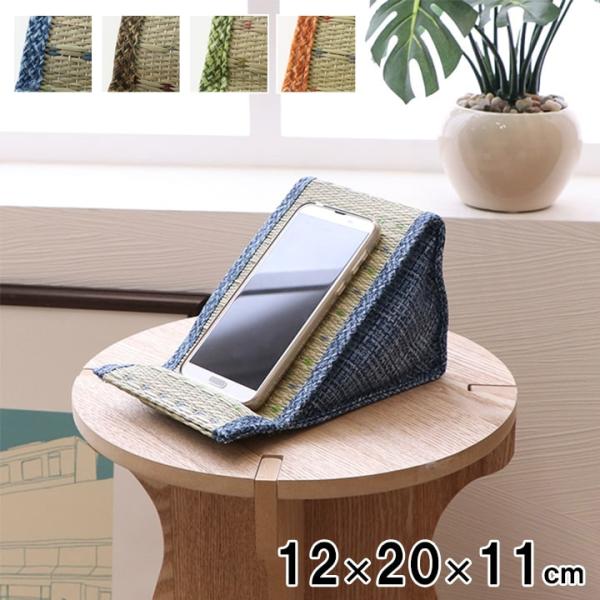 クリア スマホスタンド 製品 BL 12X20　1120700041001