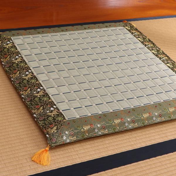 松川 座布団 製品 70X70　1131070013502