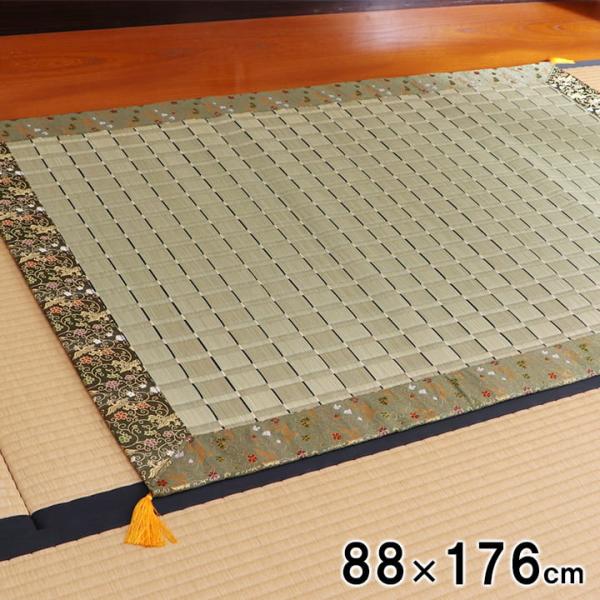 松川 一畳 製品 88X176　1131070013902