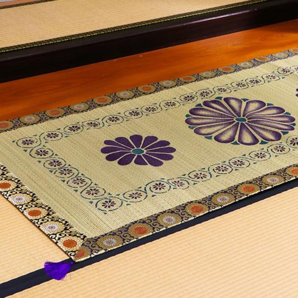 正倉院 一畳 製品 88X180　1131830014002